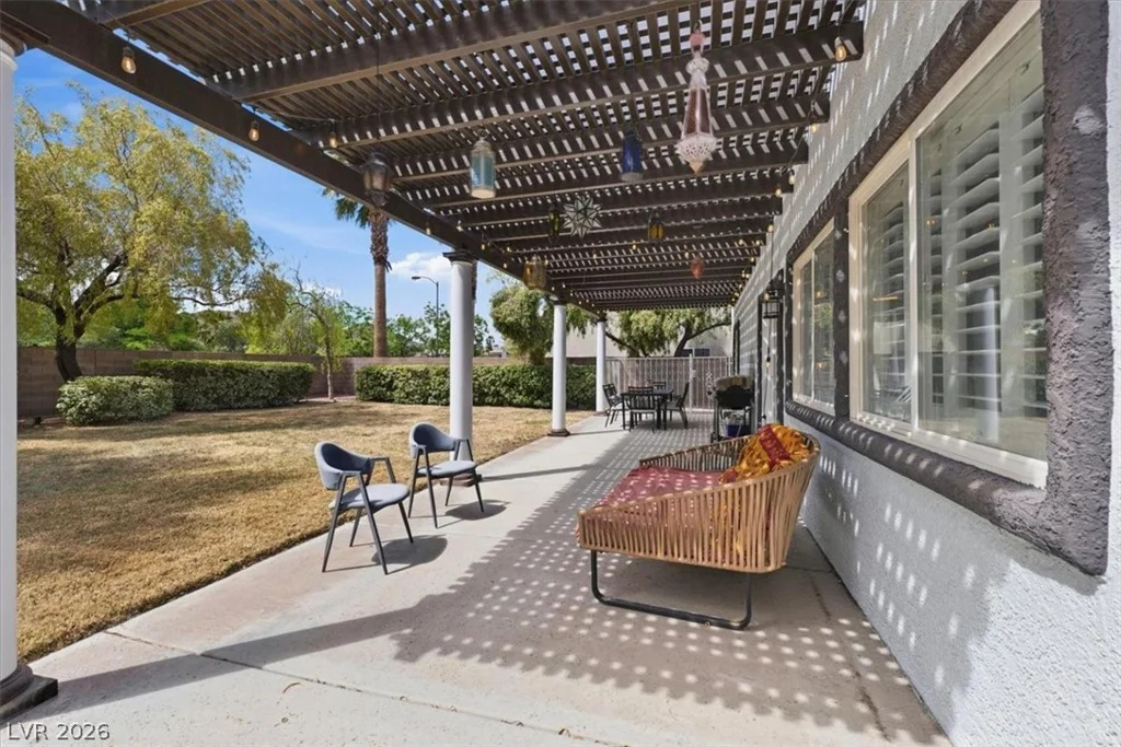 5397 Esparon, Las Vegas, NV 89141