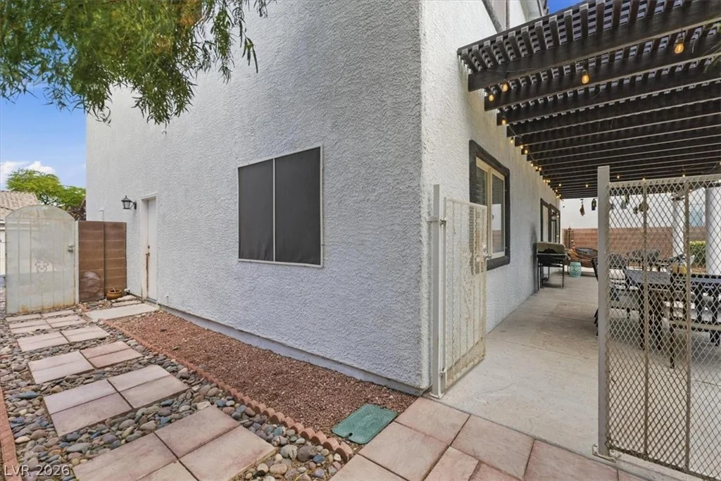 5397 Esparon, Las Vegas, NV 89141