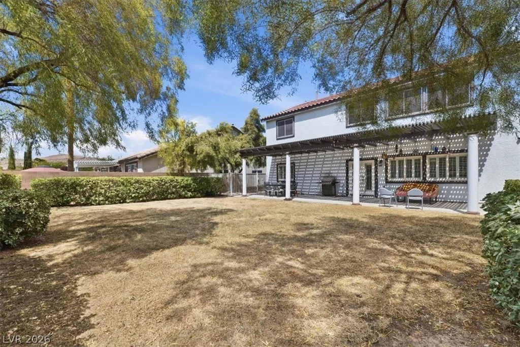 5397 Esparon, Las Vegas, NV 89141