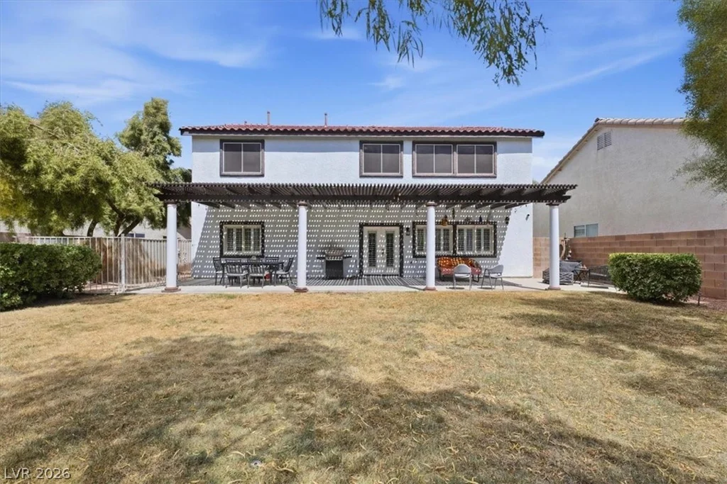 5397 Esparon, Las Vegas, NV 89141