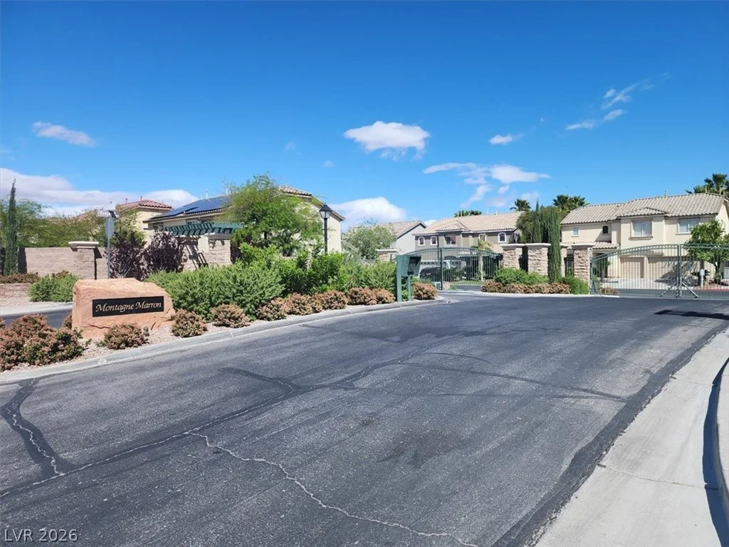 5397 Esparon, Las Vegas, NV 89141