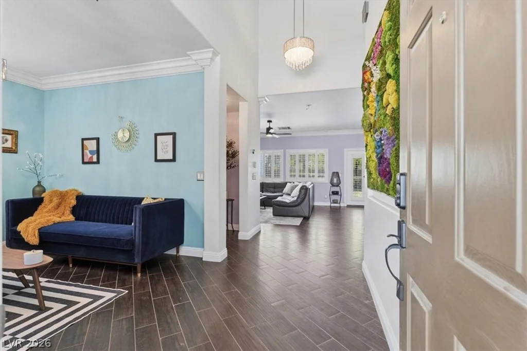 5397 Esparon, Las Vegas, NV 89141