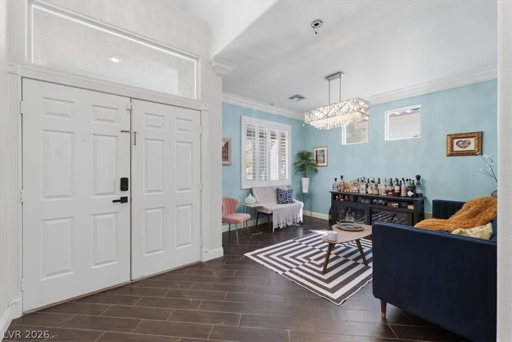 5397 Esparon, Las Vegas, NV 89141