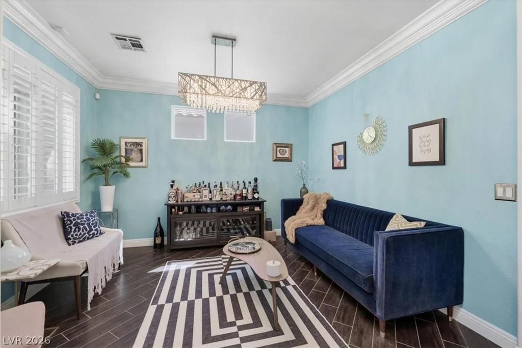 5397 Esparon, Las Vegas, NV 89141