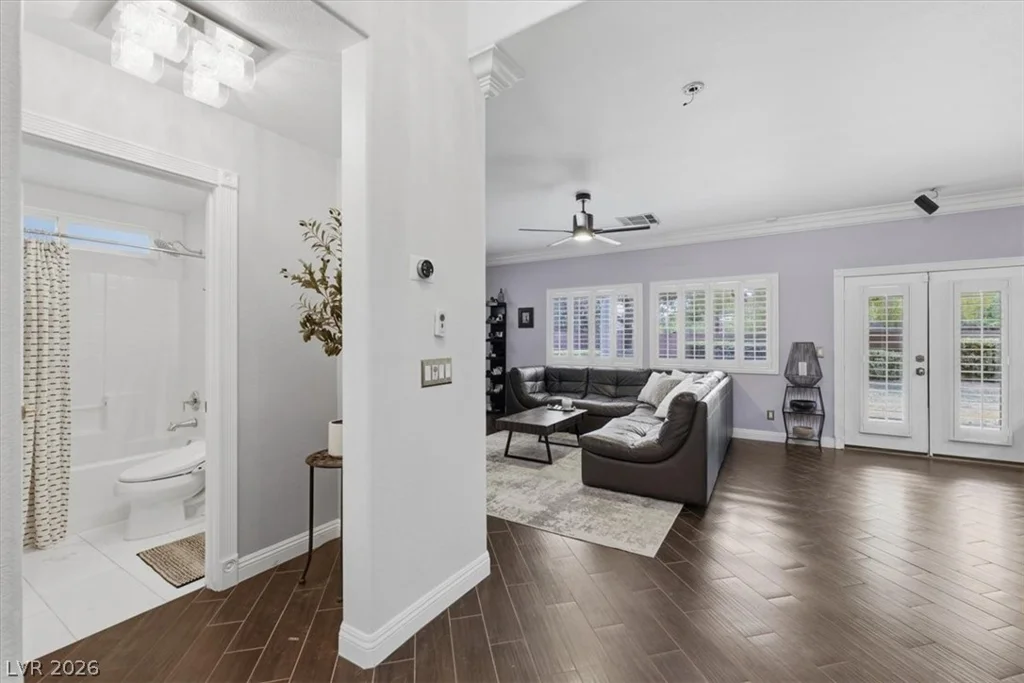 5397 Esparon, Las Vegas, NV 89141