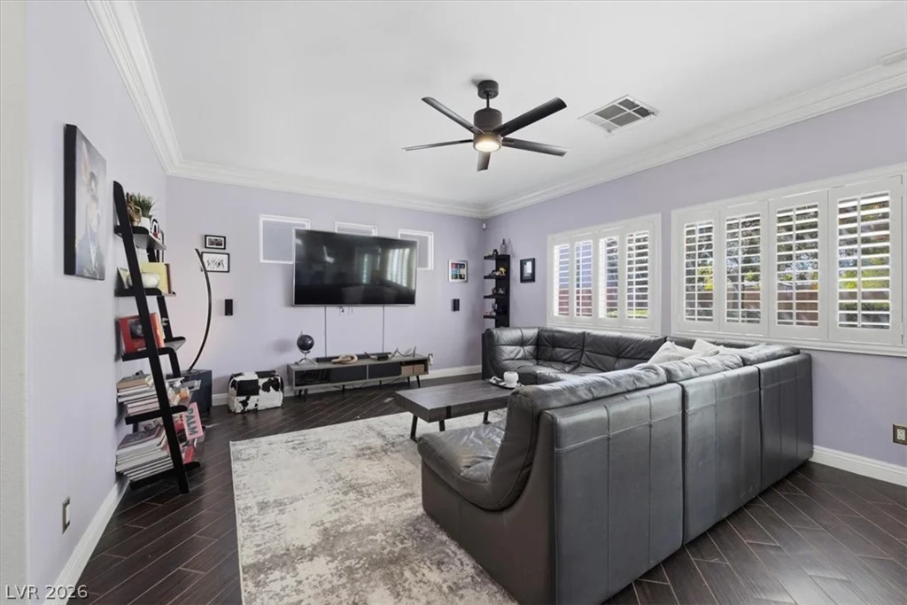 5397 Esparon, Las Vegas, NV 89141