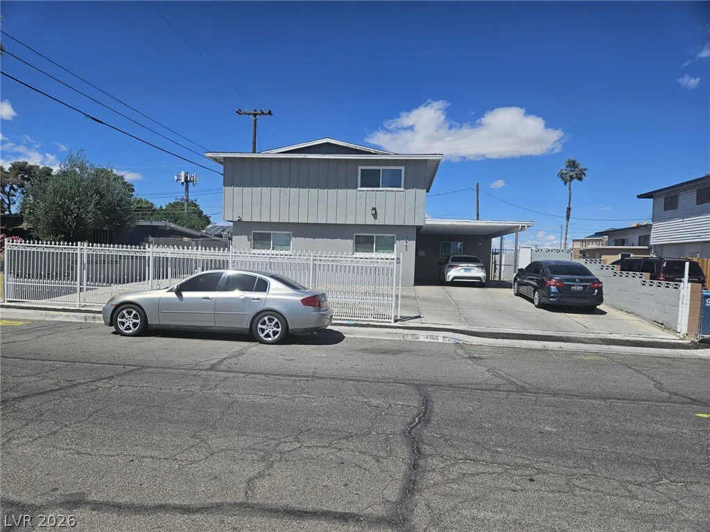 4966 Lana, Las Vegas, NV 89121