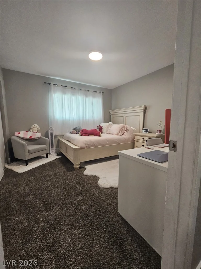 4966 Lana, Las Vegas, NV 89121