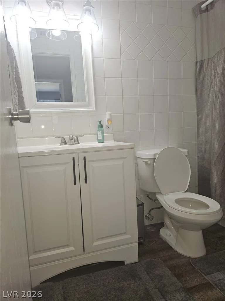 4966 Lana, Las Vegas, NV 89121