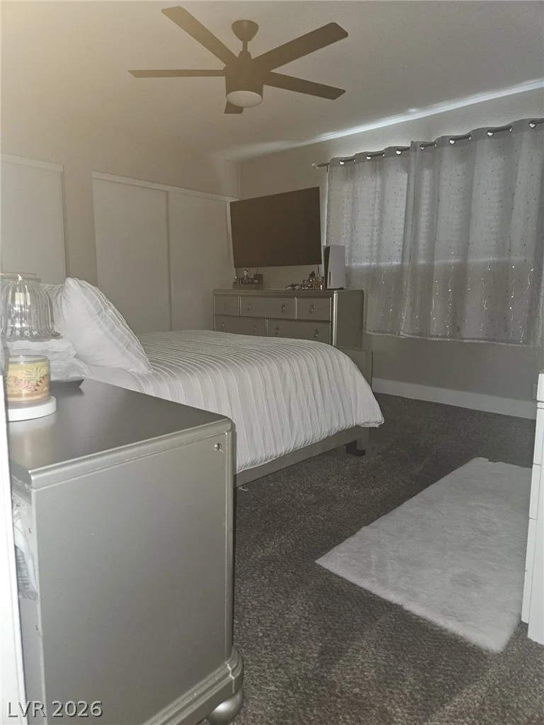 4966 Lana, Las Vegas, NV 89121