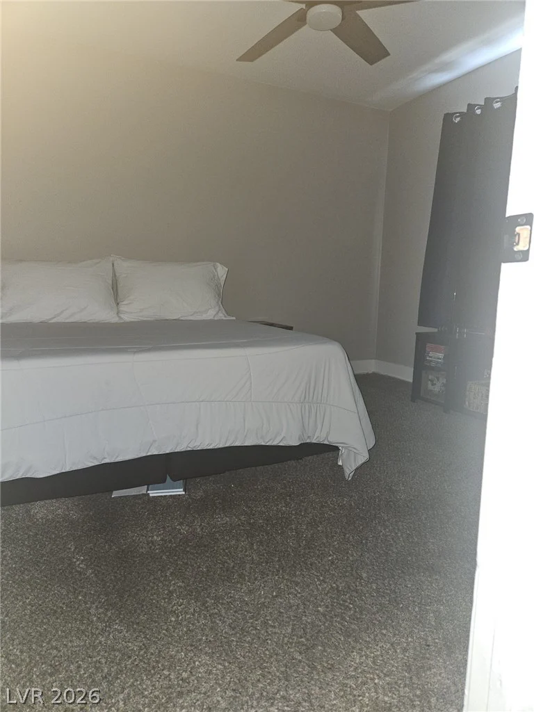 4966 Lana, Las Vegas, NV 89121