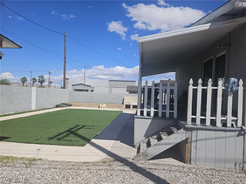 4966 Lana, Las Vegas, NV 89121