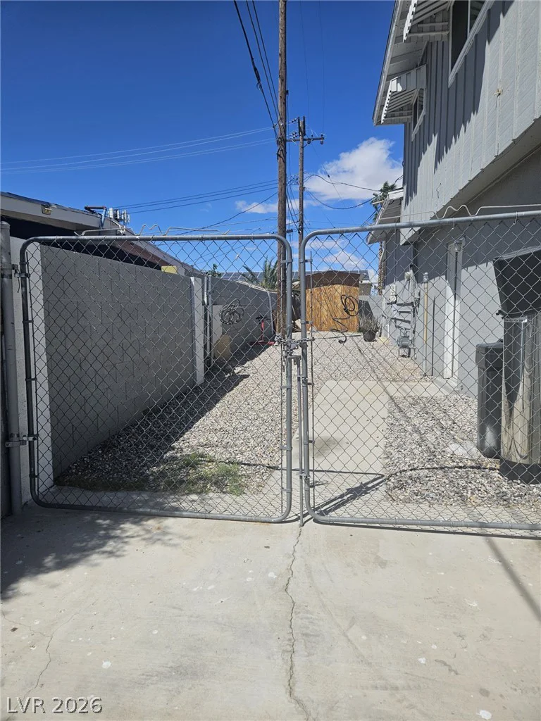 4966 Lana, Las Vegas, NV 89121