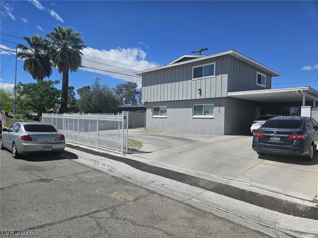 4966 Lana, Las Vegas, NV 89121