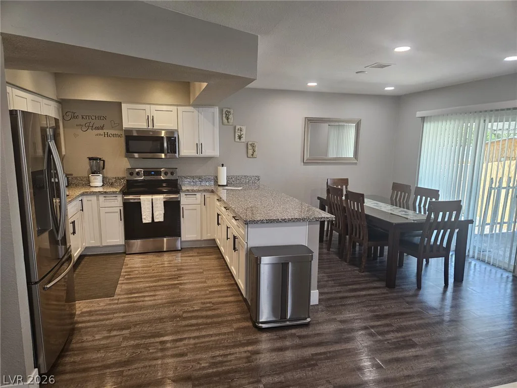 4966 Lana, Las Vegas, NV 89121