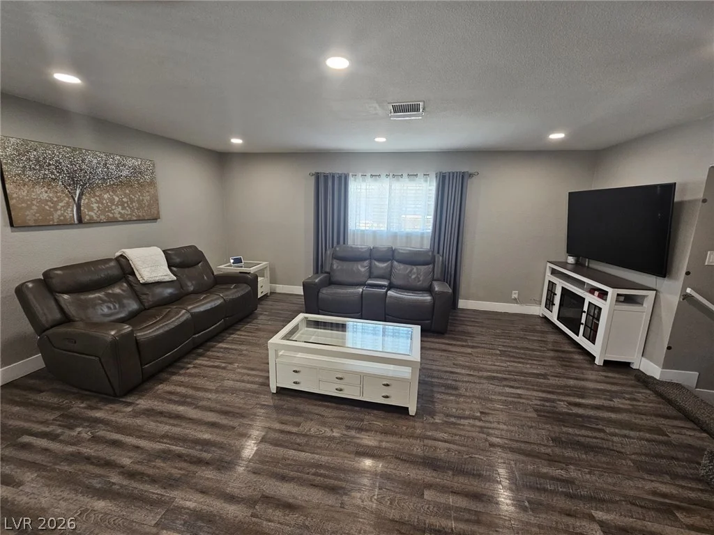 4966 Lana, Las Vegas, NV 89121