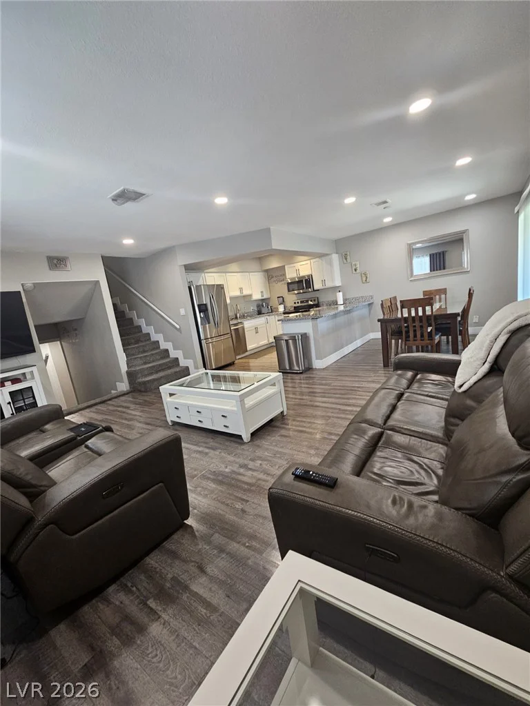 4966 Lana, Las Vegas, NV 89121