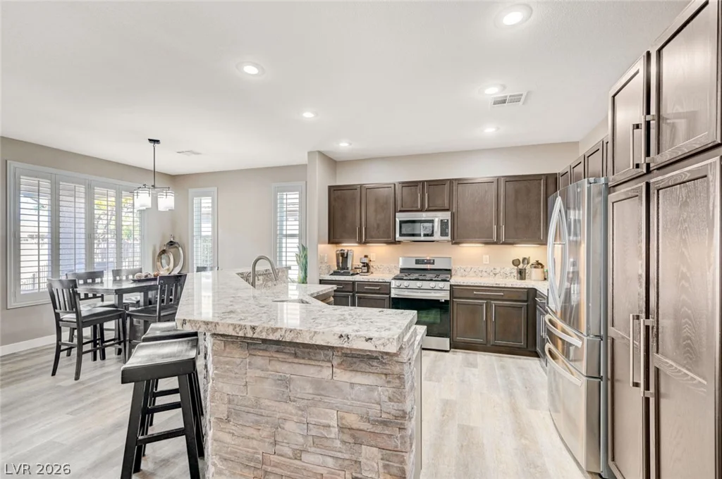 10326 Profeta, Las Vegas, NV 89135