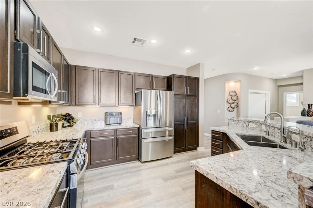 10326 Profeta, Las Vegas, NV 89135
