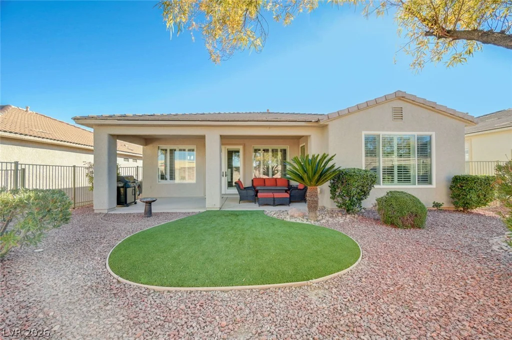10326 Profeta, Las Vegas, NV 89135