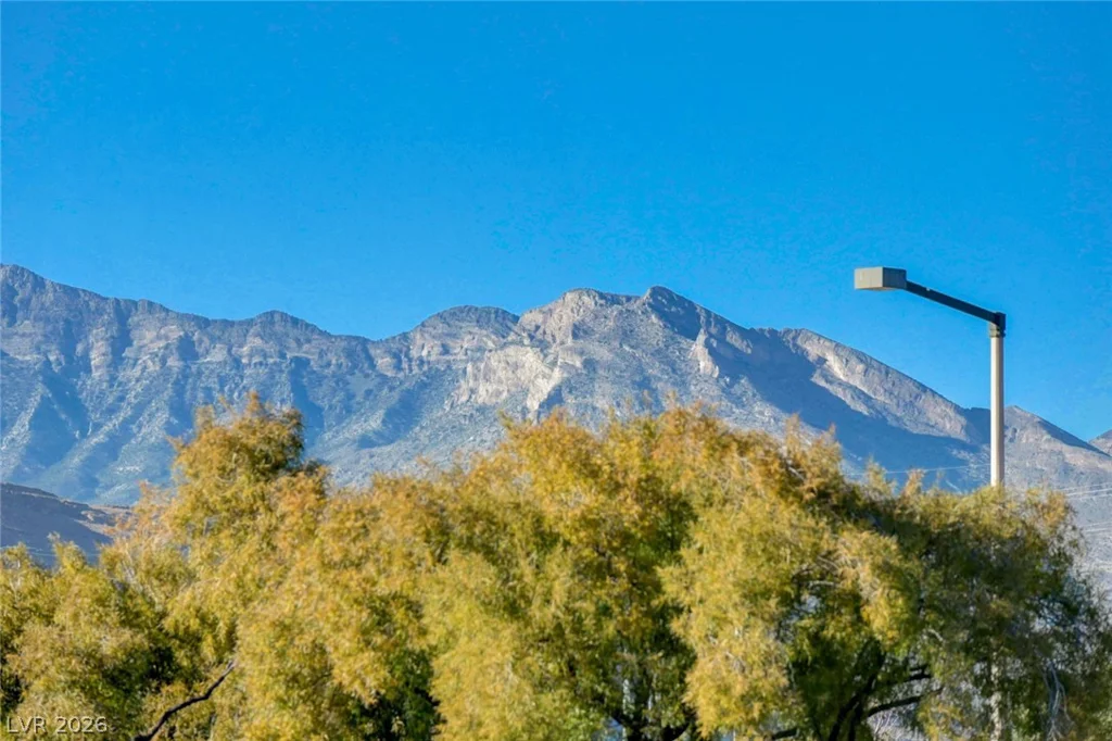 10326 Profeta, Las Vegas, NV 89135