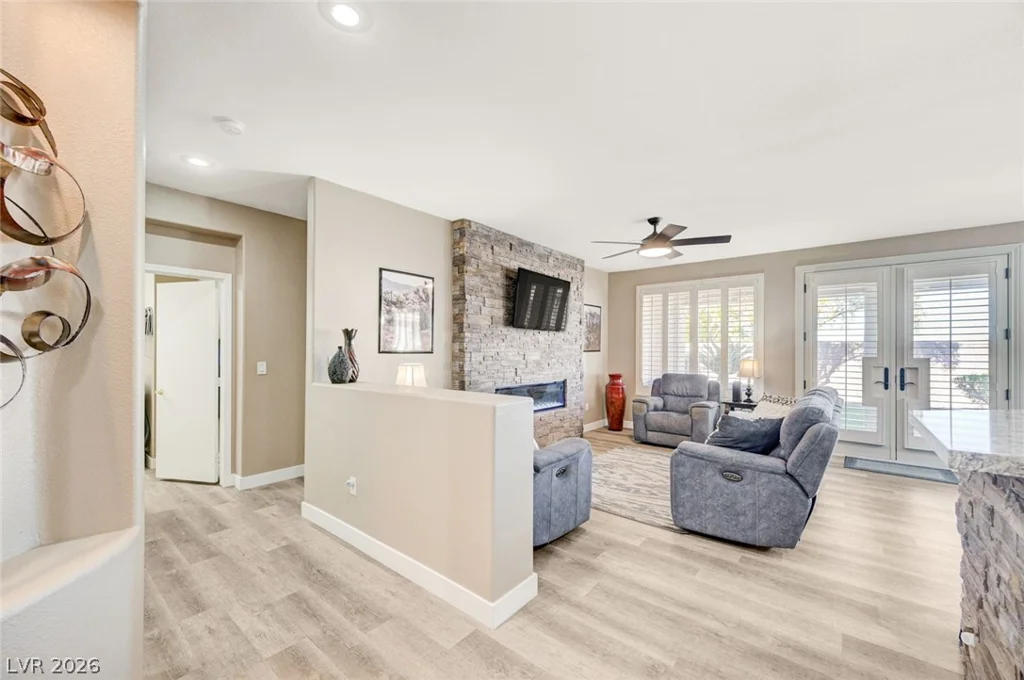 10326 Profeta, Las Vegas, NV 89135