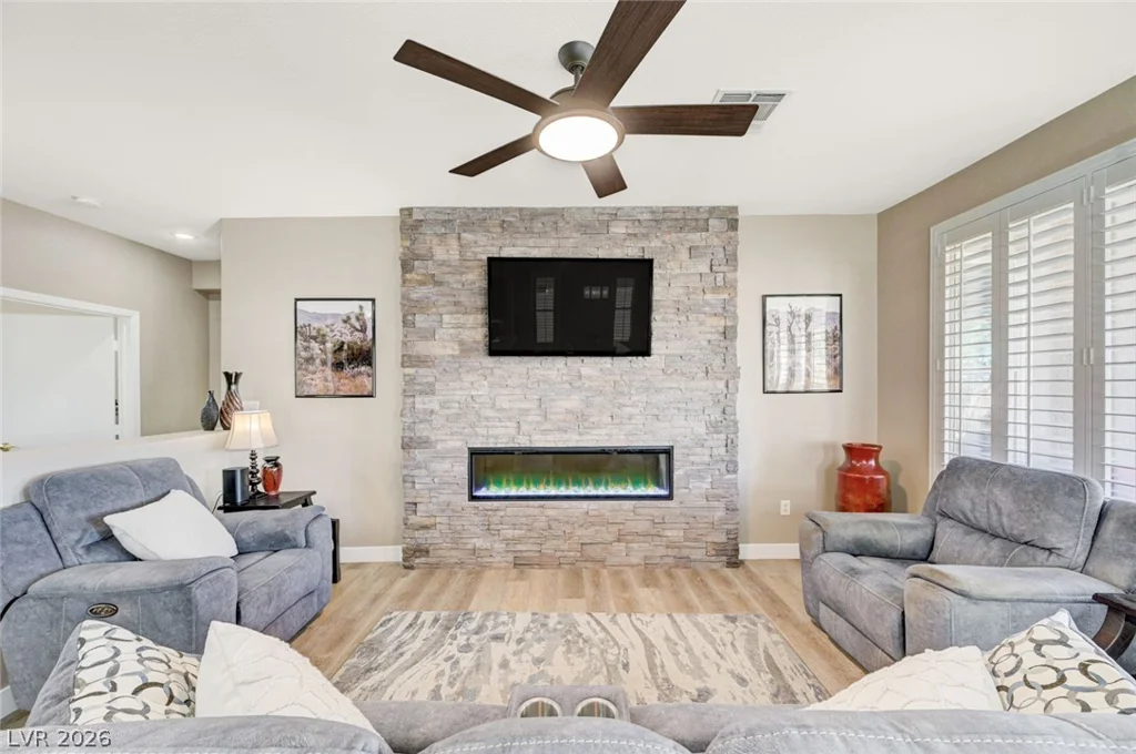 10326 Profeta, Las Vegas, NV 89135
