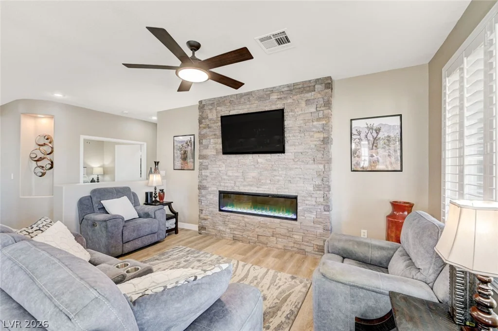 10326 Profeta, Las Vegas, NV 89135