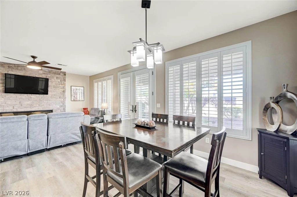 10326 Profeta, Las Vegas, NV 89135