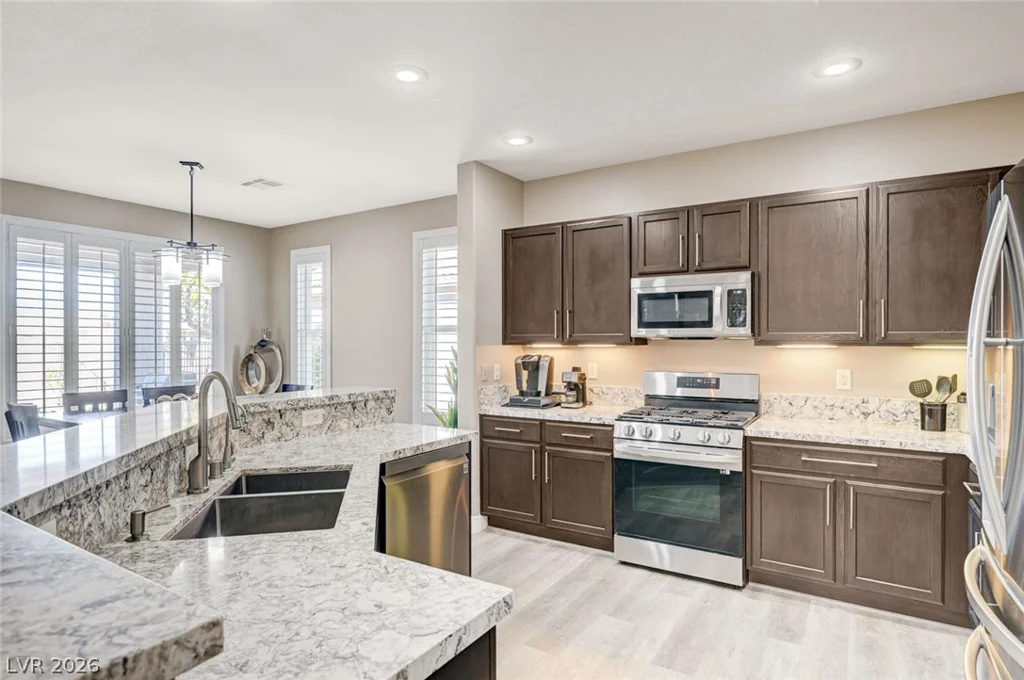 10326 Profeta, Las Vegas, NV 89135