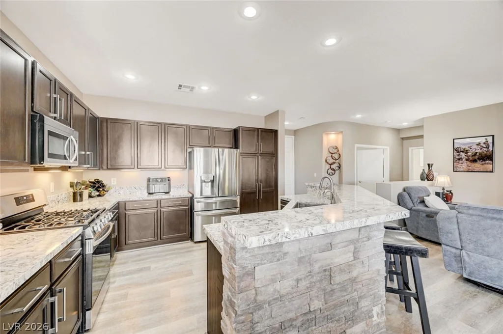 10326 Profeta, Las Vegas, NV 89135