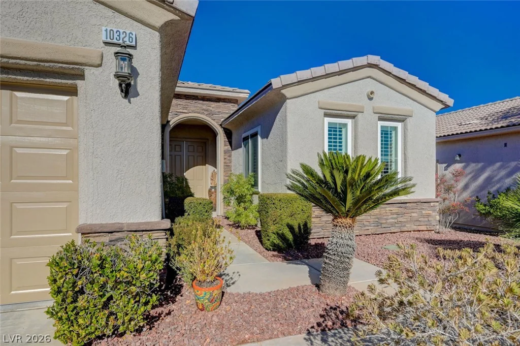 10326 Profeta, Las Vegas, NV 89135