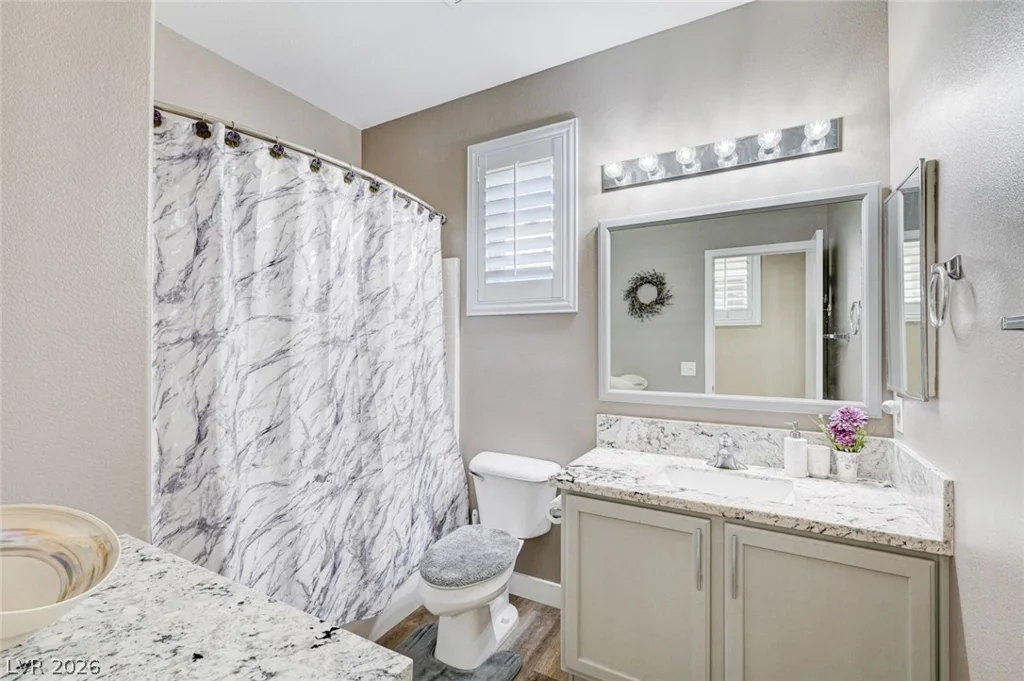 10326 Profeta, Las Vegas, NV 89135