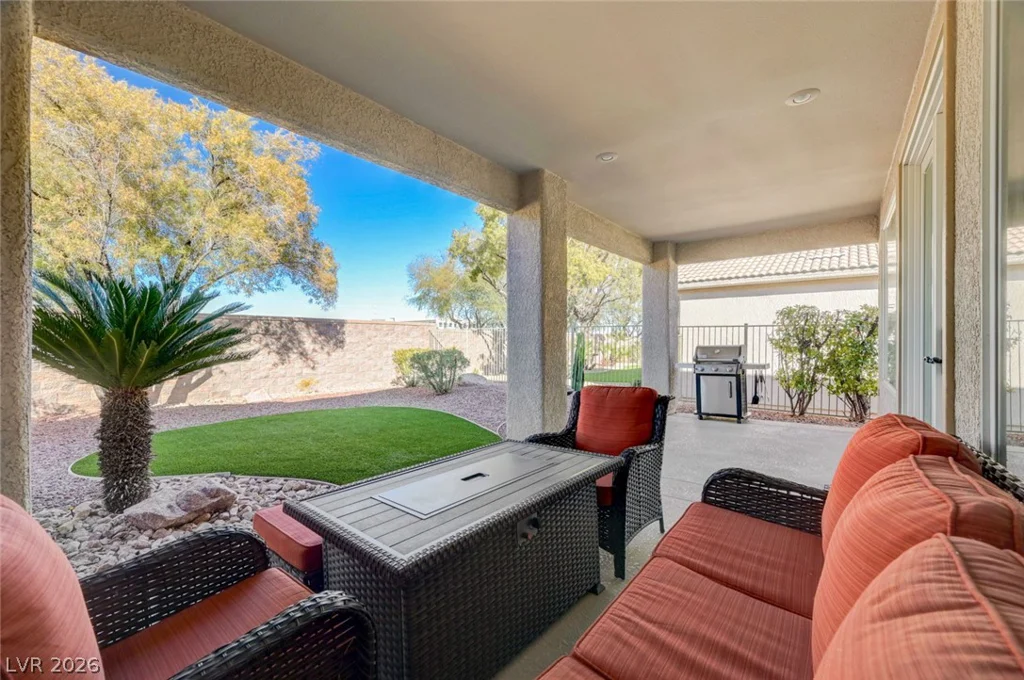 10326 Profeta, Las Vegas, NV 89135