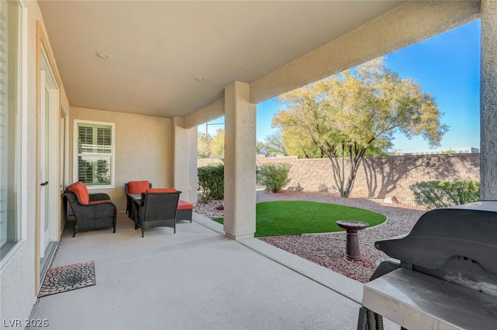 10326 Profeta, Las Vegas, NV 89135