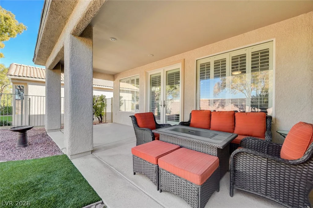 10326 Profeta, Las Vegas, NV 89135