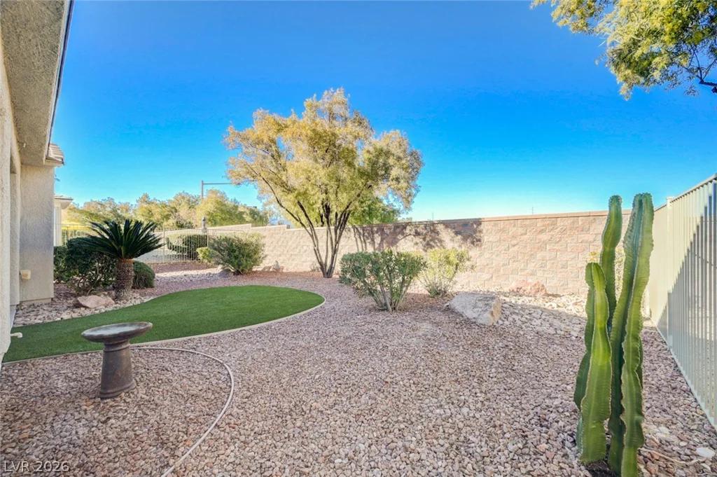 10326 Profeta, Las Vegas, NV 89135