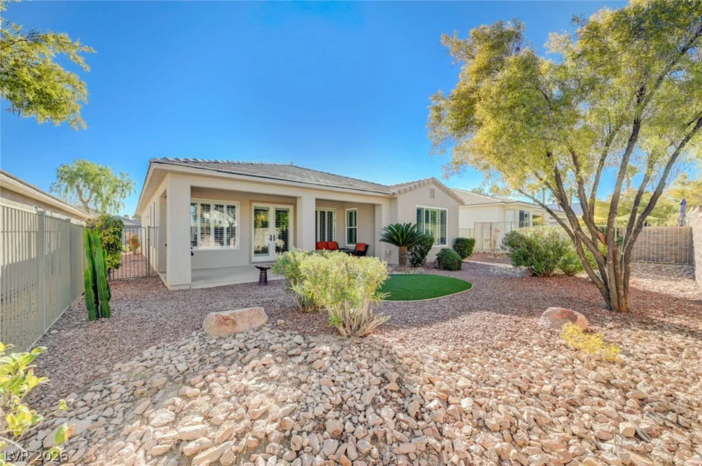 10326 Profeta, Las Vegas, NV 89135