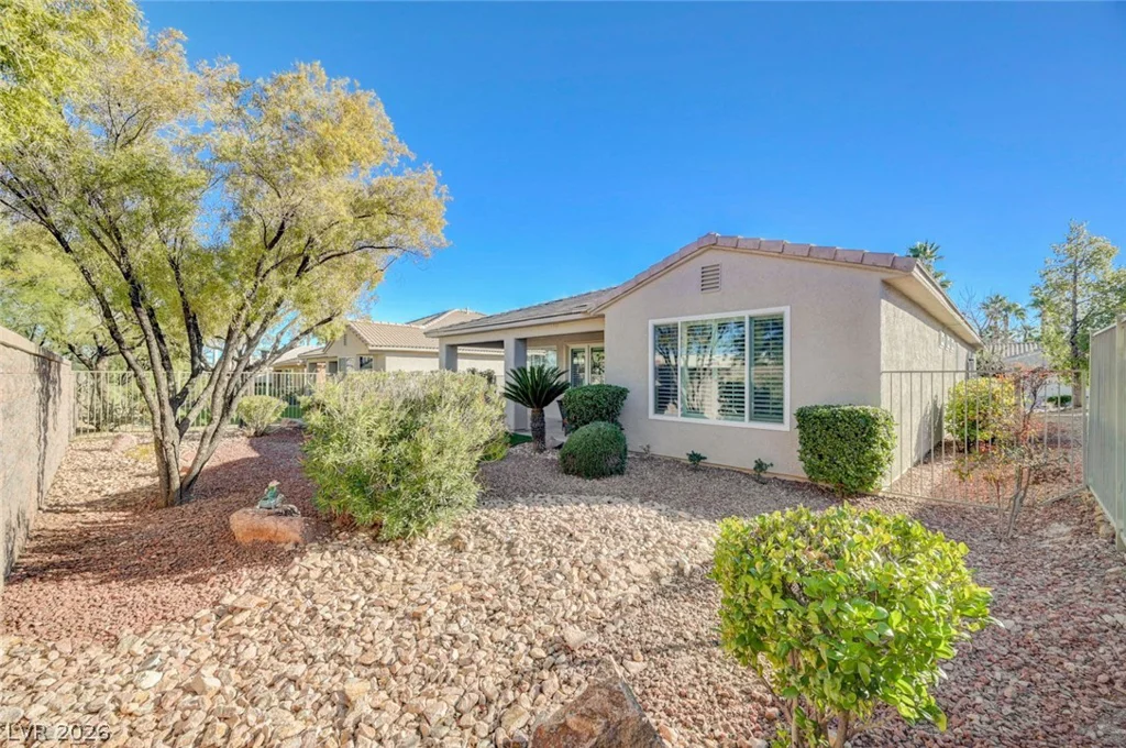 10326 Profeta, Las Vegas, NV 89135