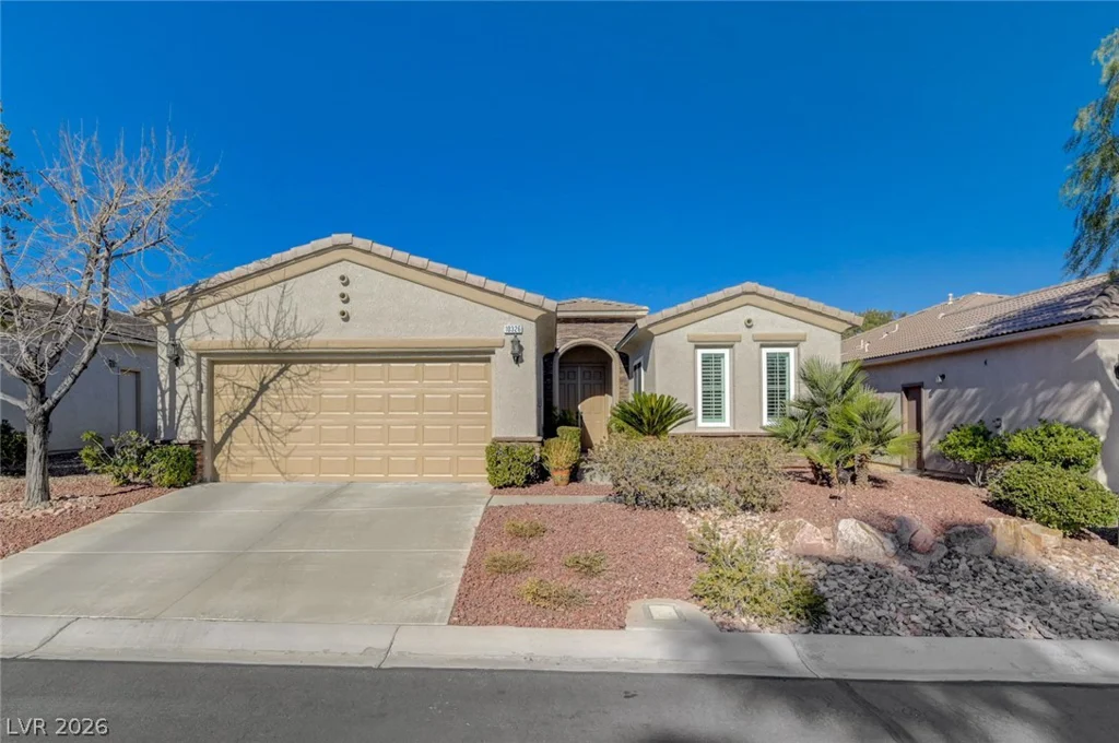 10326 Profeta, Las Vegas, NV 89135