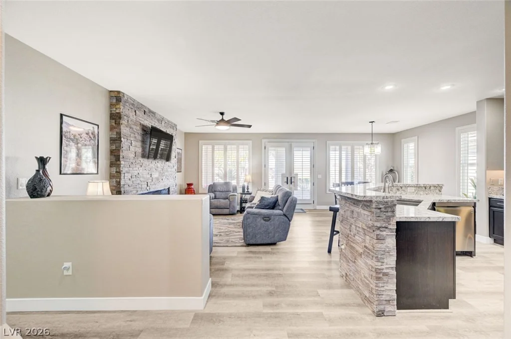 10326 Profeta, Las Vegas, NV 89135