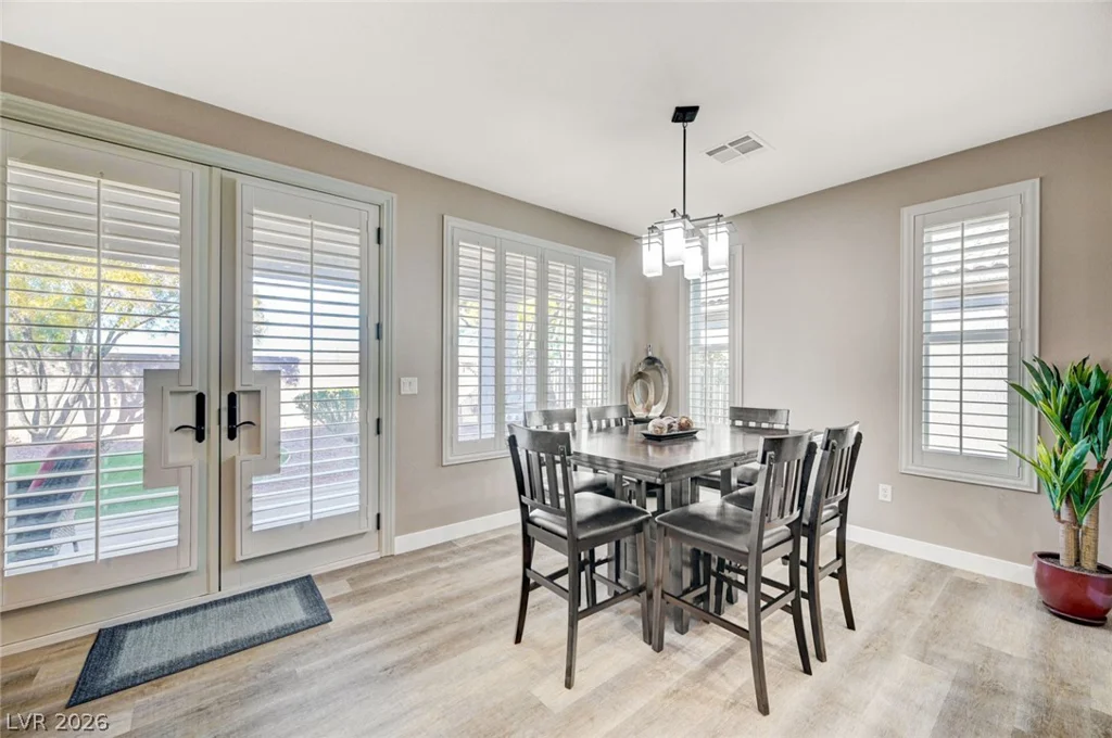 10326 Profeta, Las Vegas, NV 89135