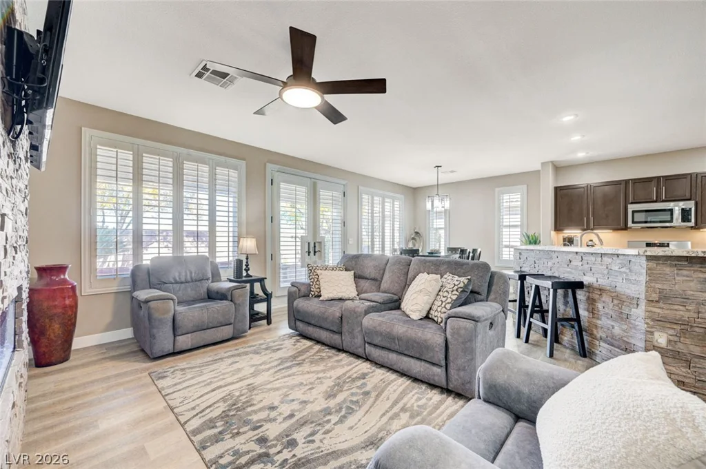 10326 Profeta, Las Vegas, NV 89135