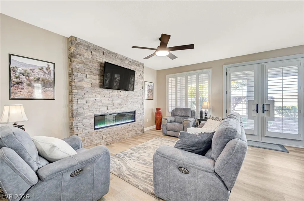 10326 Profeta, Las Vegas, NV 89135