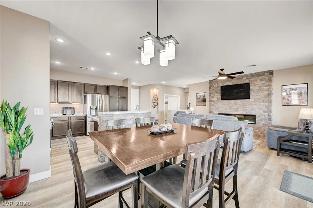 10326 Profeta, Las Vegas, NV 89135