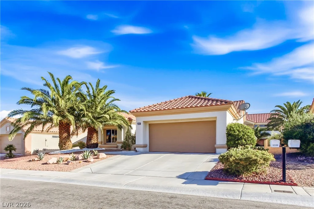 10109 Keysborough, Las Vegas, NV 89134