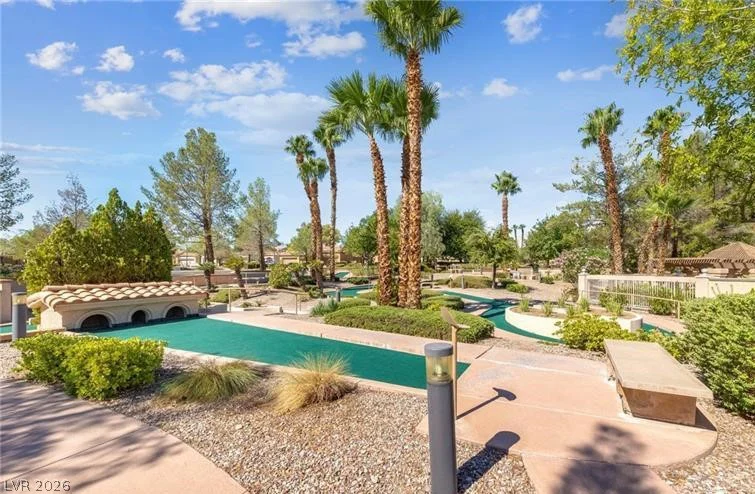 10109 Keysborough, Las Vegas, NV 89134