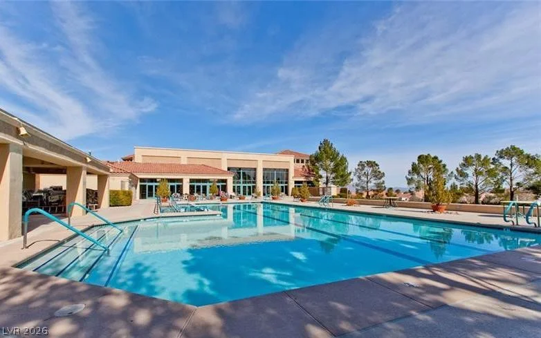 10109 Keysborough, Las Vegas, NV 89134