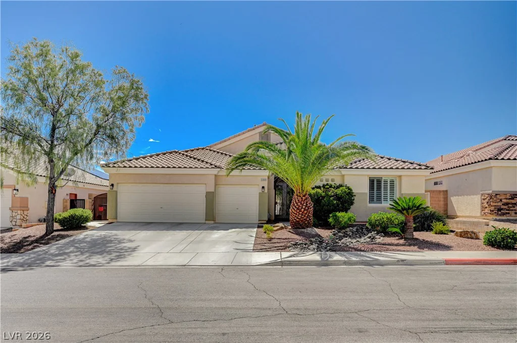 5669 Victoria Regina, Las Vegas, NV 89139