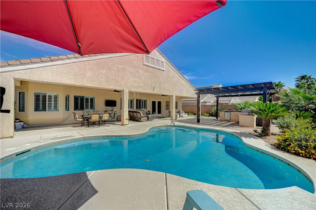 5669 Victoria Regina, Las Vegas, NV 89139